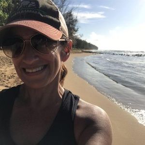 Meet your Posher, Randi